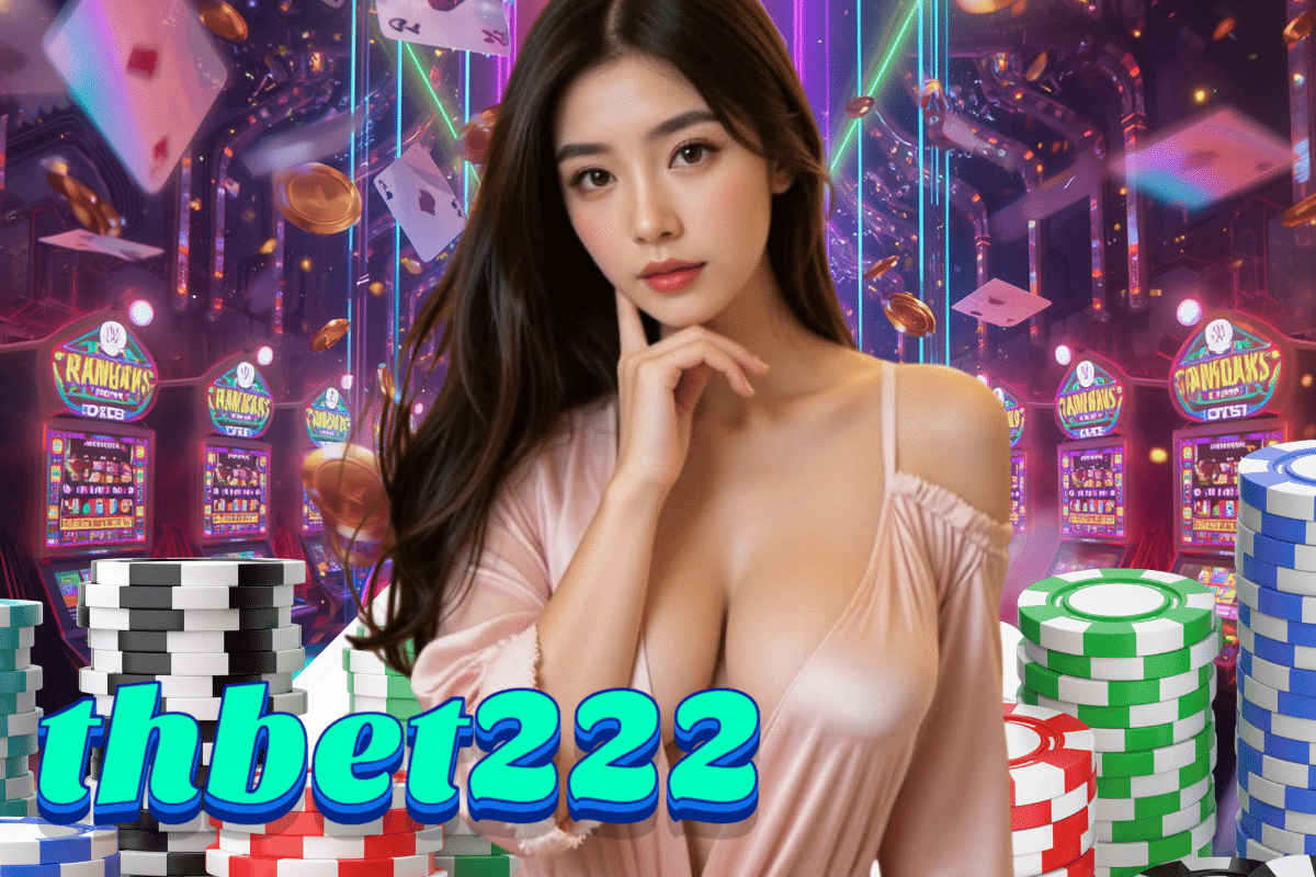 thbet222 ทางเข้า