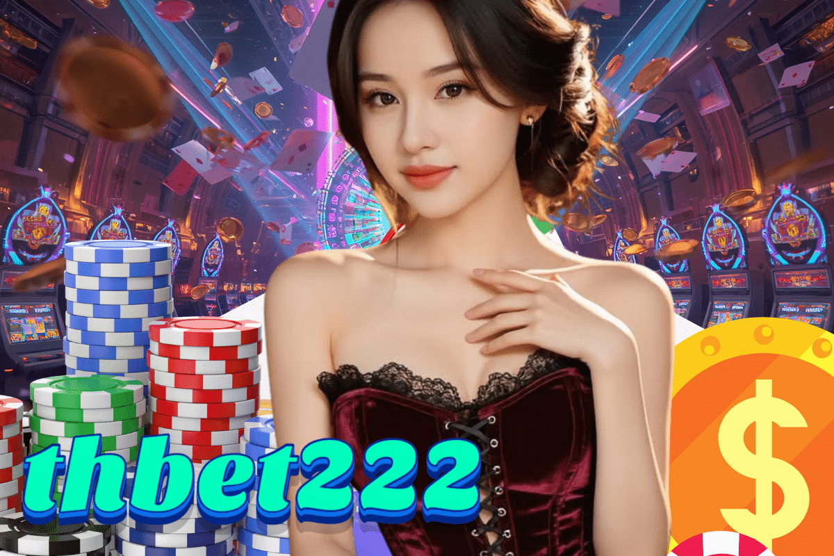 thbet222 สล็อต