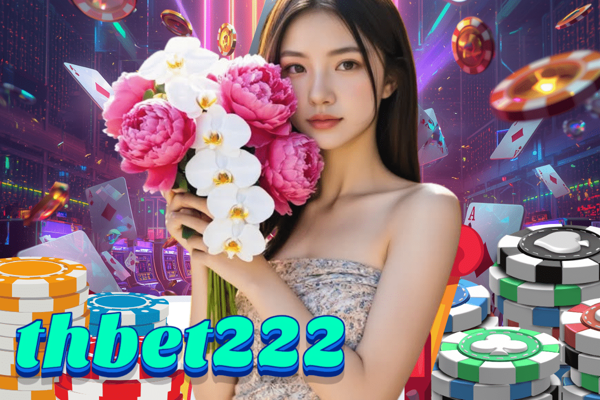 thbet222 เครดิตฟรี