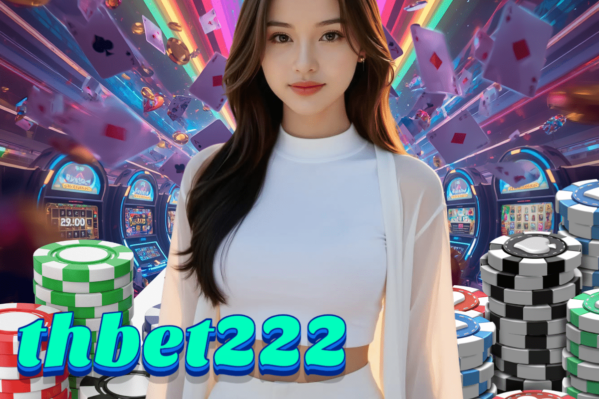 thbet222 เว็บตรง